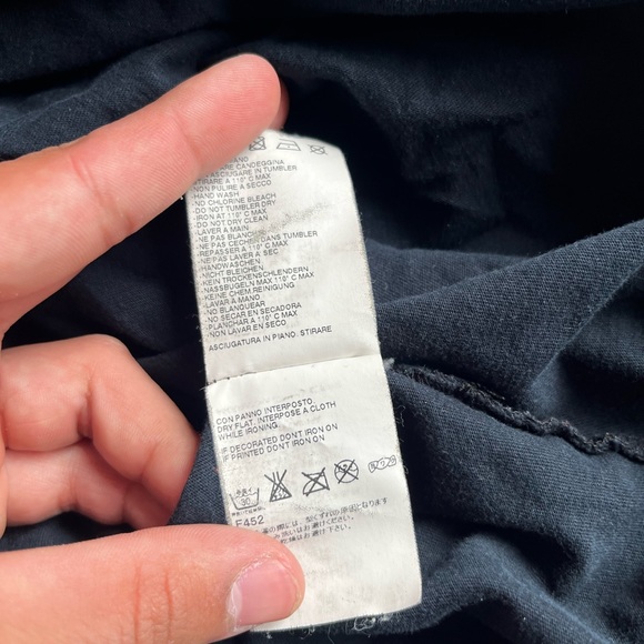 Maison Martin Margiela flames shirt - Picture 5 of 7